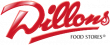 logo - Dillons