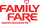 logo - Family Fare