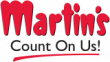 logo - Martin’s
