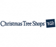 logo - Christmas Tree Shops