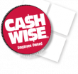 logo - Cash Wise