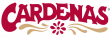 logo - Cardenas