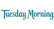 logo - Tuesday Morning