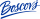 logo - Boscov's