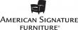 logo - American Signature Furniture