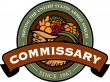 logo - Commissary