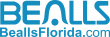 logo - Bealls Florida