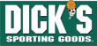 logo - DICK'S