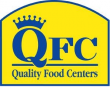 logo - QFC
