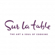 logo - Sur La Table