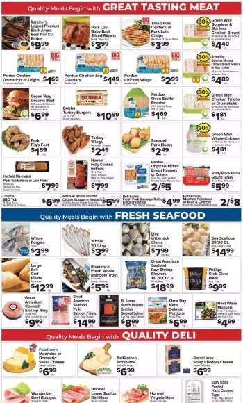 thumbnail - Seafood salad