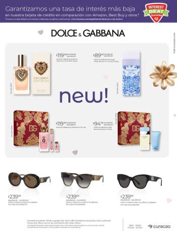 thumbnail - Dolce &amp; Gabbana