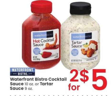 thumbnail - Tartar sauce