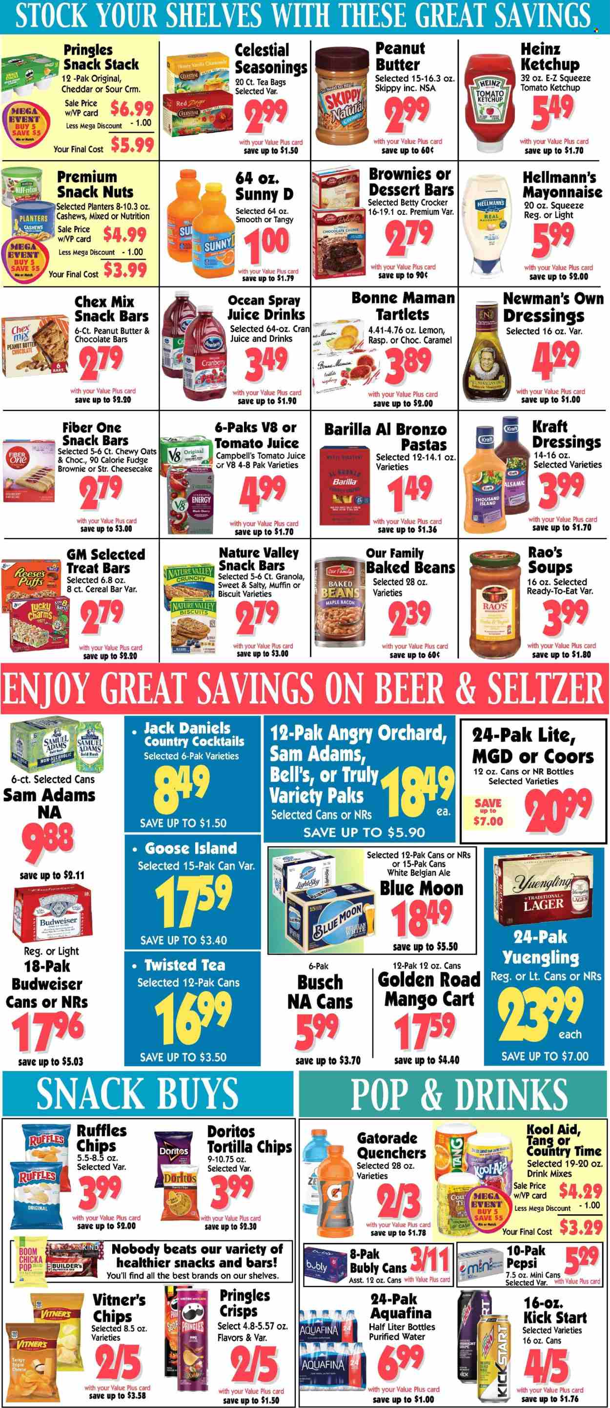 AL'S SUPERMARKET ad • Current Ad • from Wed, April 24, 2024 - page 4
