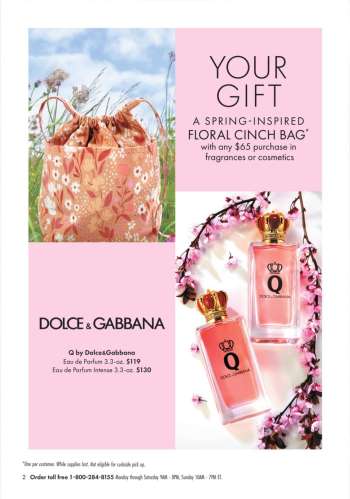 thumbnail - Dolce &amp; Gabbana