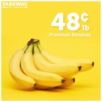 thumbnail - Bananas