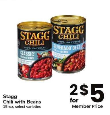 thumbnail - Chili beans