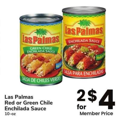 thumbnail - Enchilada sauce