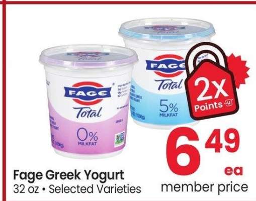 thumbnail - Greek yoghurt