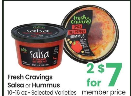 thumbnail - Hummus