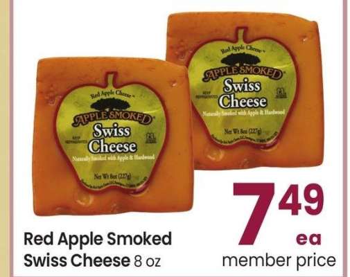 thumbnail - Swiss cheese