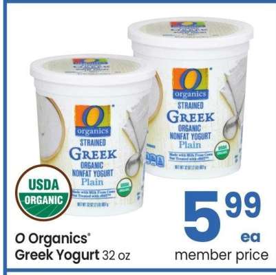 thumbnail - Greek yoghurt