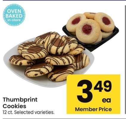 thumbnail - Cookies