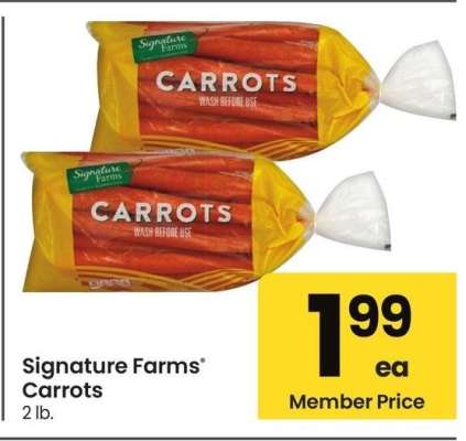 thumbnail - Carrots