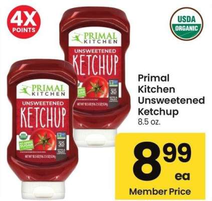 thumbnail - Ketchup