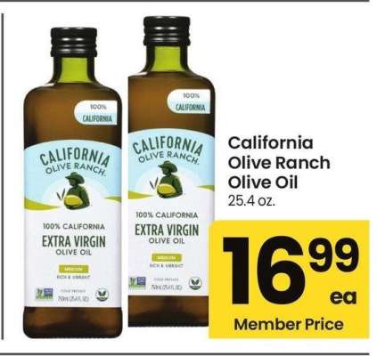thumbnail - Olive oil