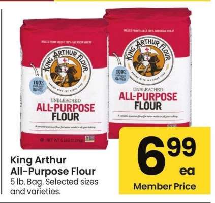 thumbnail - All purpose flour