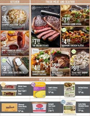 thumbnail - Ready and instant meals