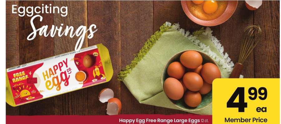 thumbnail - Large eggs