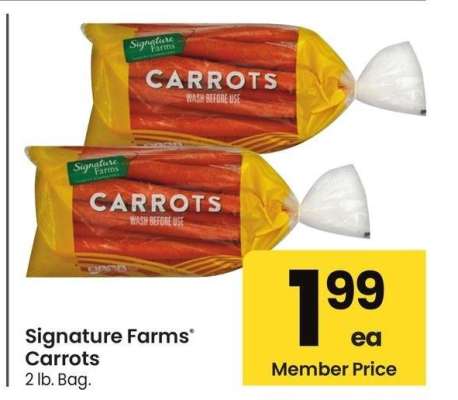 thumbnail - Carrots
