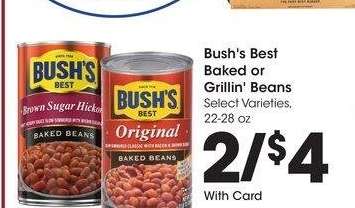 thumbnail - Baked beans