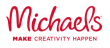 logo - Michaels
