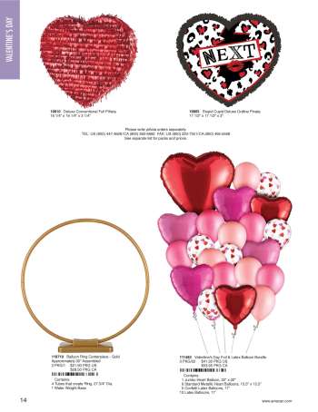 thumbnail - Balloons