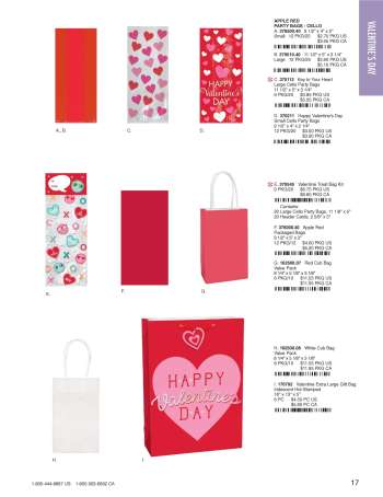 thumbnail - Gift bag