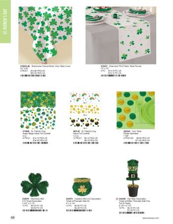 thumbnail - Home and garden textiles