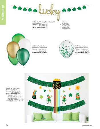 thumbnail - Balloons