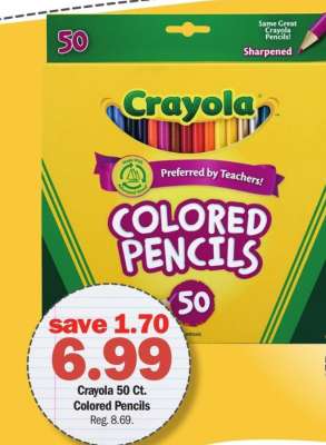 thumbnail - Colored pencil