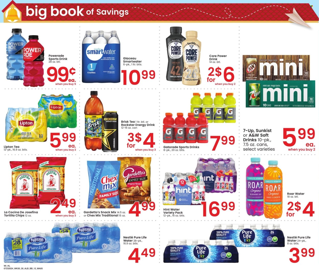 thumbnail - Albertsons ad - 07/23/2024 - 08/19/2024.