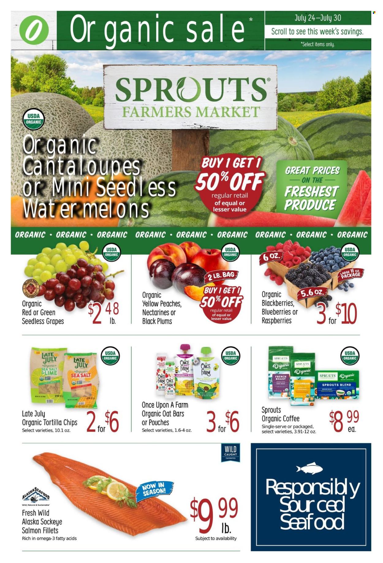 thumbnail - Sprouts ad - 07/24/2024 - 07/30/2024.