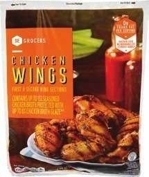 thumbnail - Chicken wings