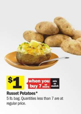 thumbnail - Potatoes