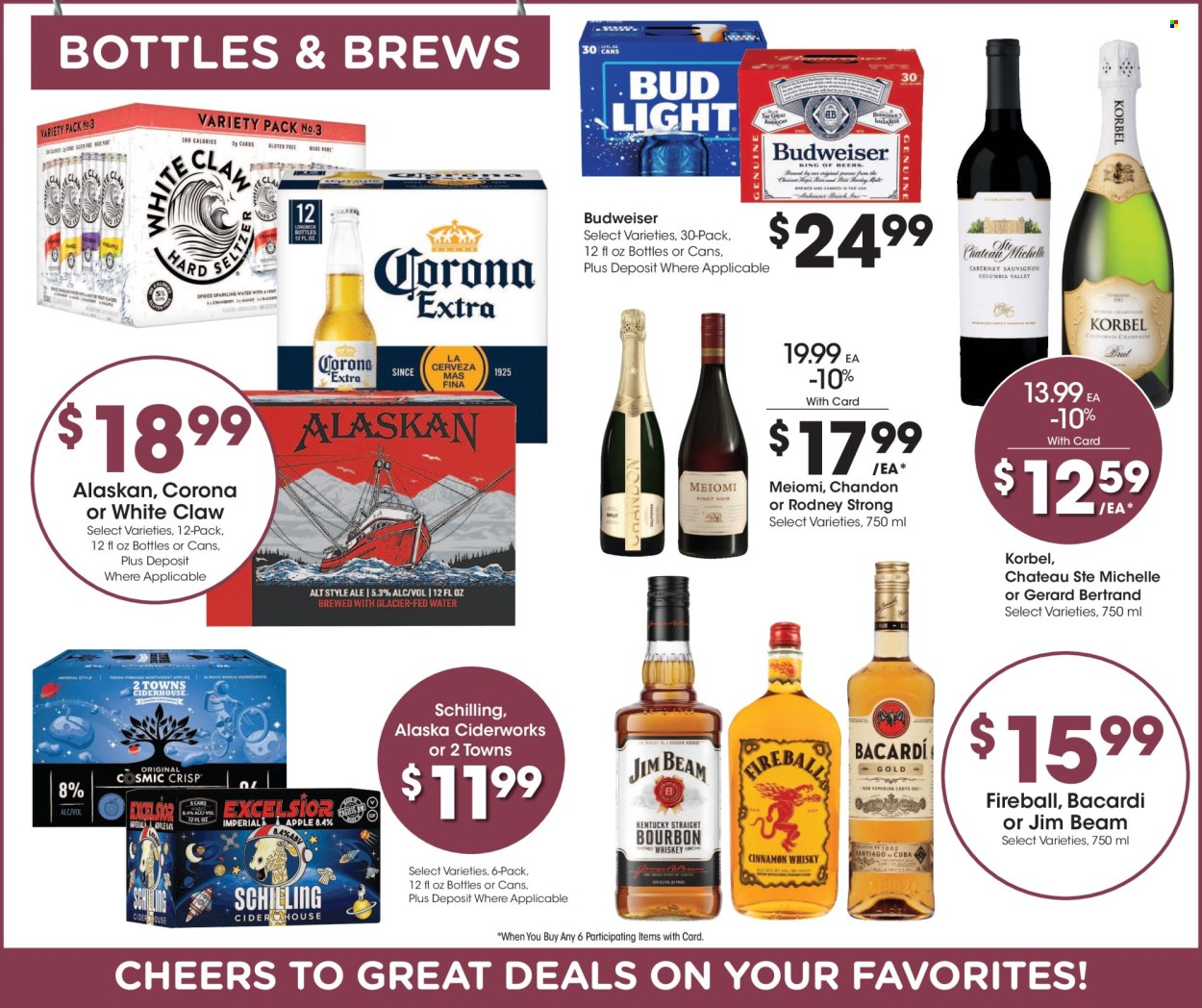 thumbnail - Fred Meyer ad - 08/07/2024 - 08/13/2024.