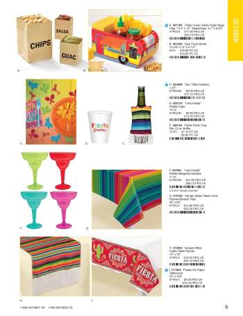 thumbnail - Home and garden textiles