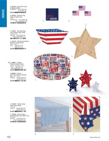thumbnail - Home and garden textiles