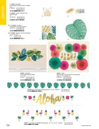 thumbnail - Placemat