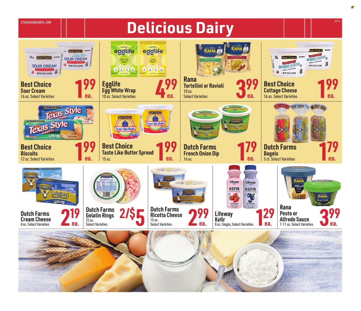 Strack & Van Til ad - 09/04/2024 - 10/01/2024. Page 4